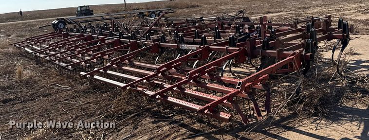 image for item EP2642 Kent Series V field cultivator