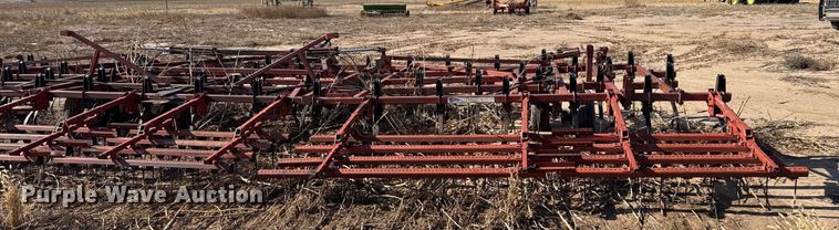 image for item EP2642 Kent Series V field cultivator