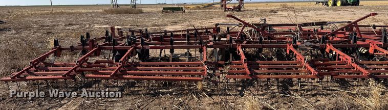 image for item EP2642 Kent Series V field cultivator