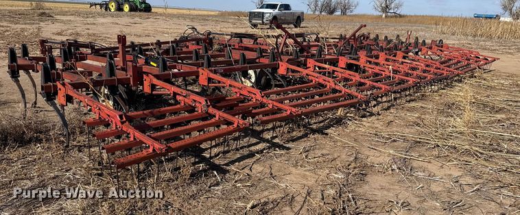 image for item EP2642 Kent Series V field cultivator