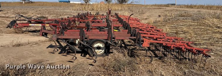 image for item EP2642 Kent Series V field cultivator