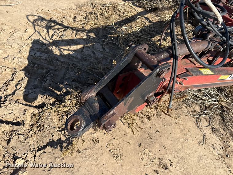image for item EP2642 Kent Series V field cultivator