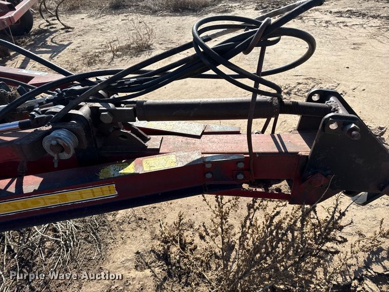 image for item EP2642 Kent Series V field cultivator