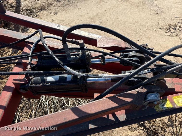 image for item EP2642 Kent Series V field cultivator