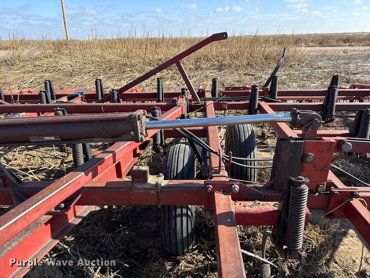 image for item EP2642 Kent Series V field cultivator