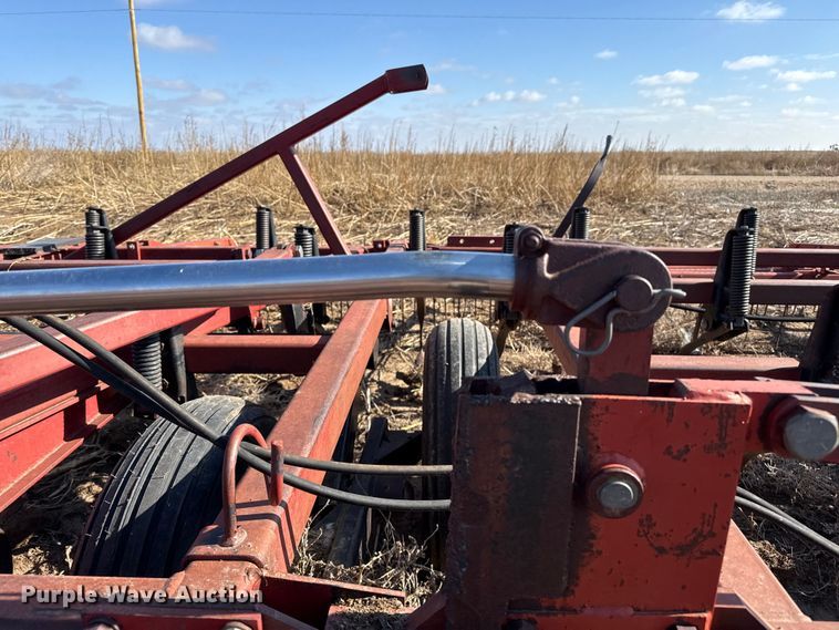 image for item EP2642 Kent Series V field cultivator