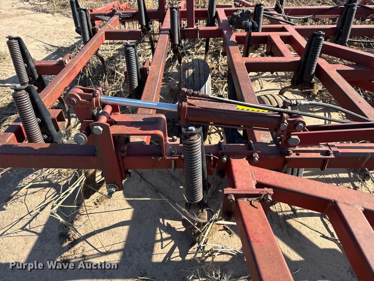 image for item EP2642 Kent Series V field cultivator