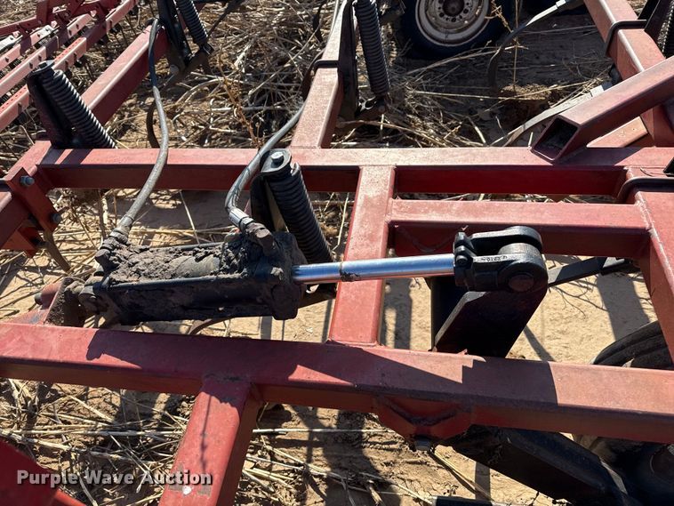 image for item EP2642 Kent Series V field cultivator