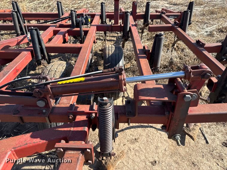 image for item EP2642 Kent Series V field cultivator
