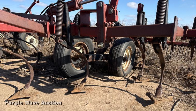image for item EP2642 Kent Series V field cultivator