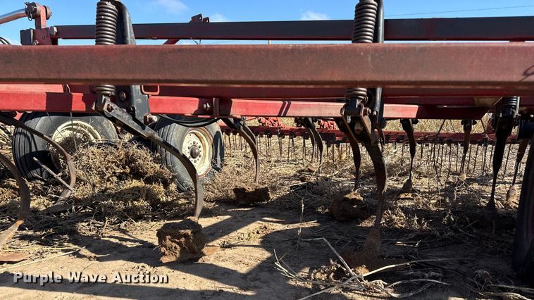 image for item EP2642 Kent Series V field cultivator