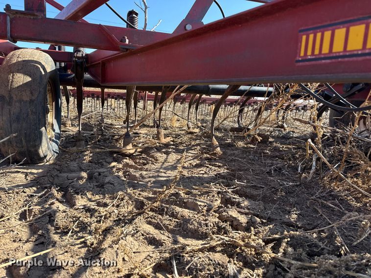 image for item EP2642 Kent Series V field cultivator