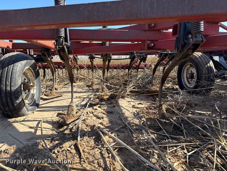 image for item EP2642 Kent Series V field cultivator