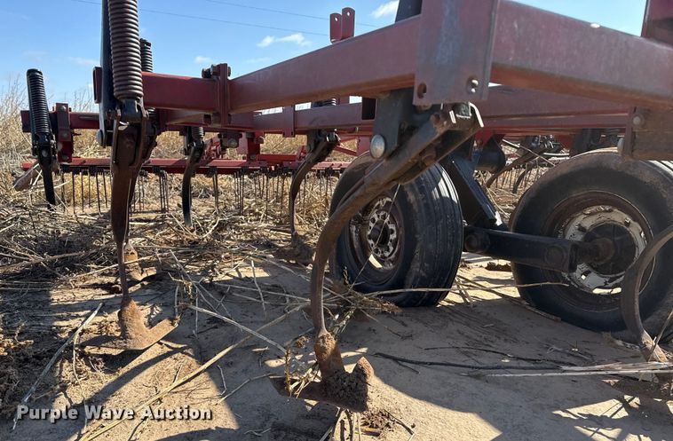 image for item EP2642 Kent Series V field cultivator