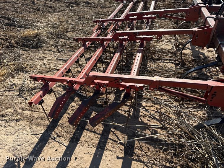 image for item EP2642 Kent Series V field cultivator