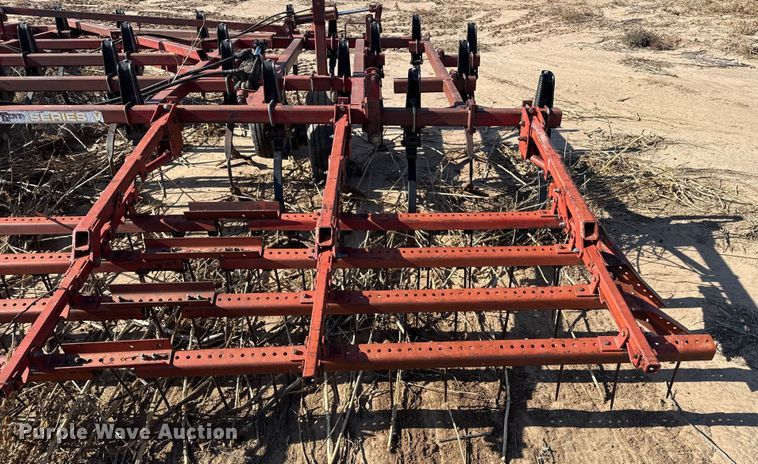 image for item EP2642 Kent Series V field cultivator