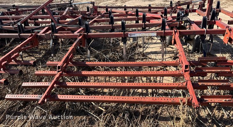 image for item EP2642 Kent Series V field cultivator