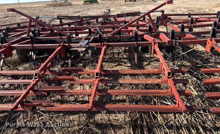 image for item EP2642 Kent Series V field cultivator