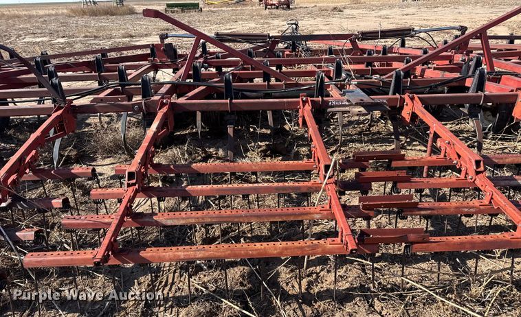 image for item EP2642 Kent Series V field cultivator