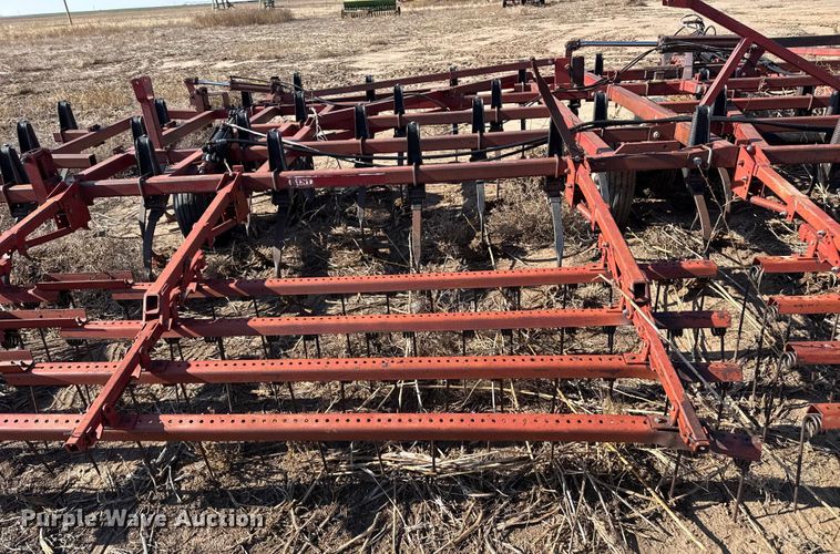 image for item EP2642 Kent Series V field cultivator