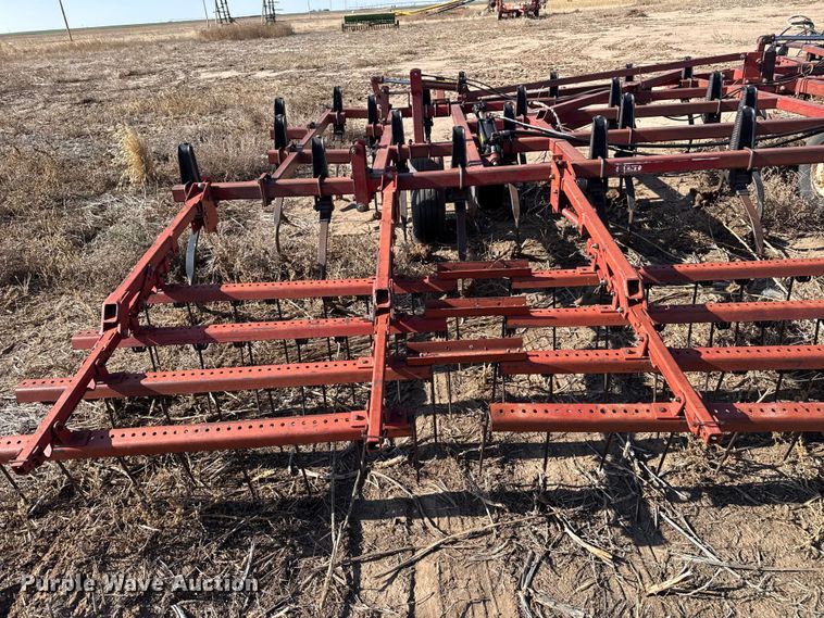 image for item EP2642 Kent Series V field cultivator
