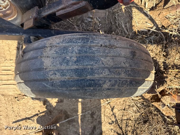 image for item EP2642 Kent Series V field cultivator