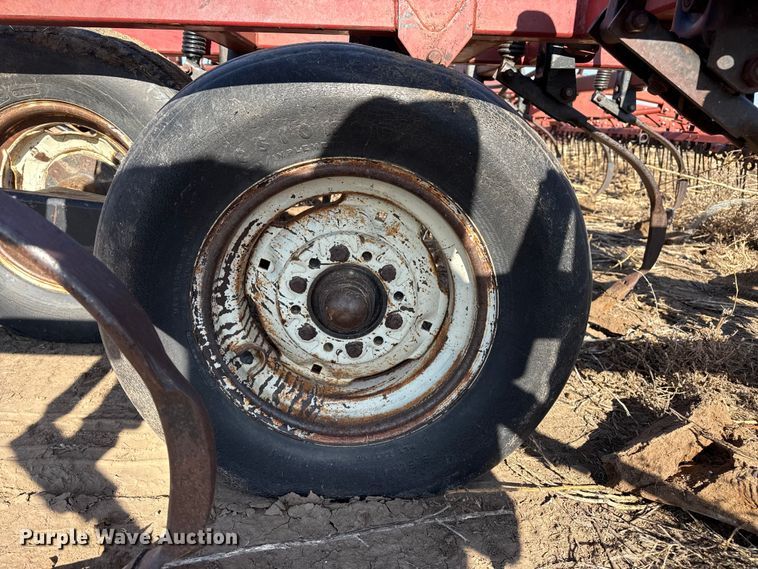 image for item EP2642 Kent Series V field cultivator