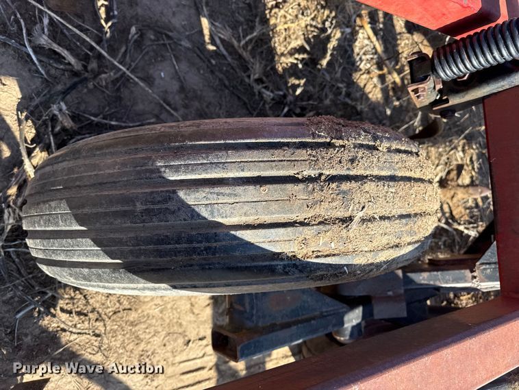 image for item EP2642 Kent Series V field cultivator