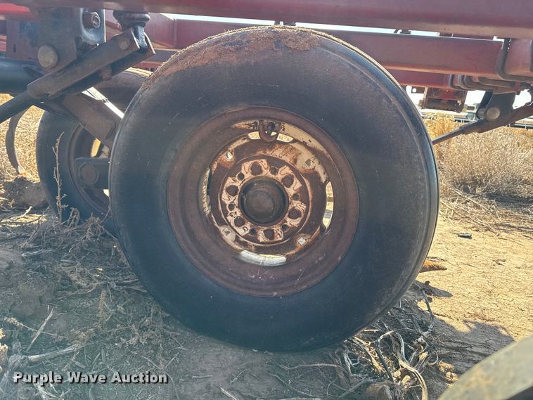 image for item EP2642 Kent Series V field cultivator