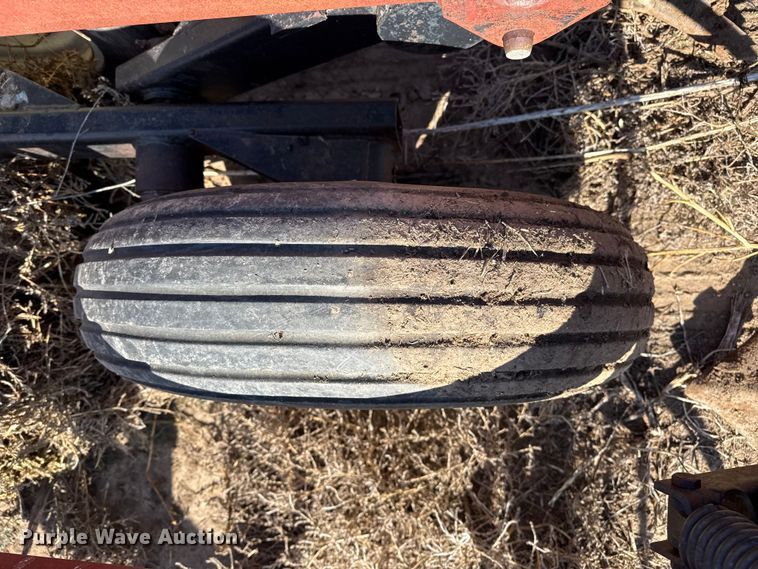 image for item EP2642 Kent Series V field cultivator