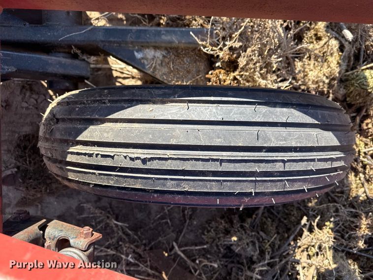 image for item EP2642 Kent Series V field cultivator