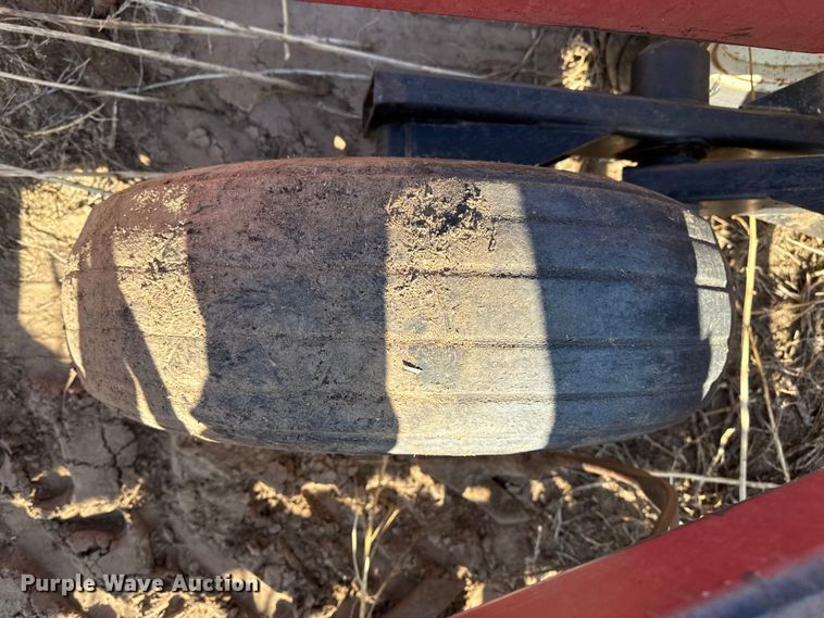 image for item EP2642 Kent Series V field cultivator