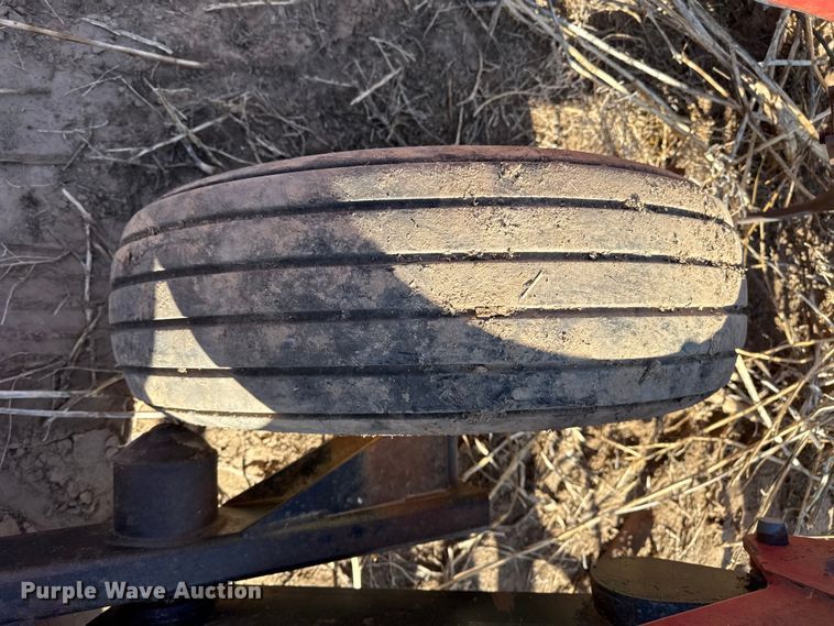 image for item EP2642 Kent Series V field cultivator