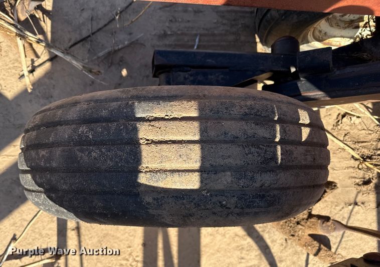 image for item EP2642 Kent Series V field cultivator