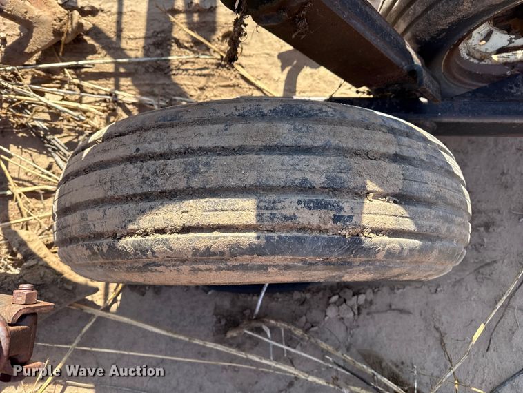 image for item EP2642 Kent Series V field cultivator