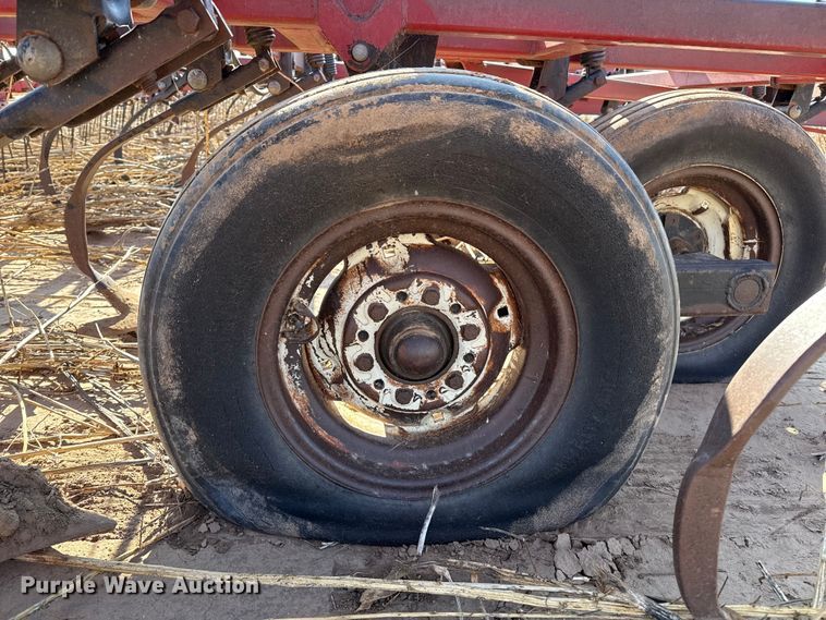 image for item EP2642 Kent Series V field cultivator