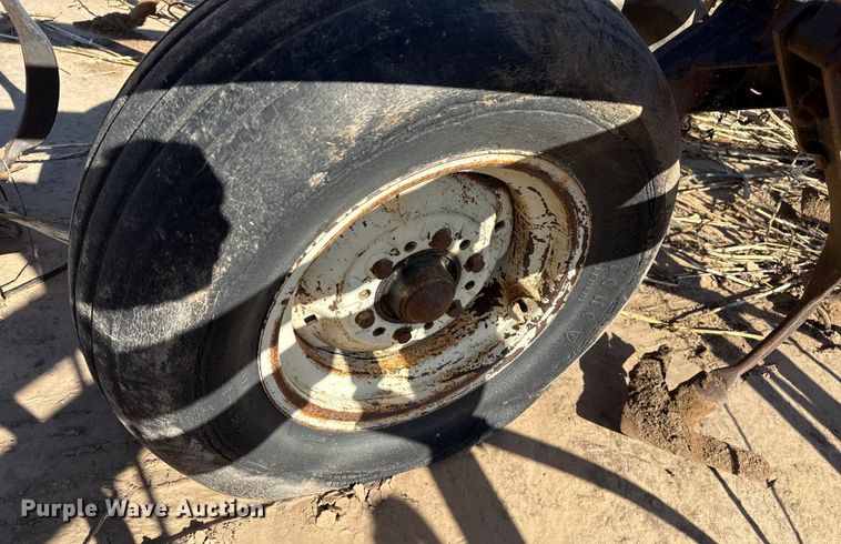 image for item EP2642 Kent Series V field cultivator