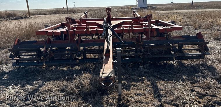 image for item EP2643 BJM 5513 chisel chopper