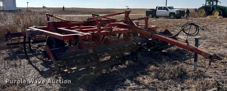 image for item EP2643 BJM 5513 chisel chopper