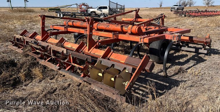 image for item EP2643 BJM 5513 chisel chopper