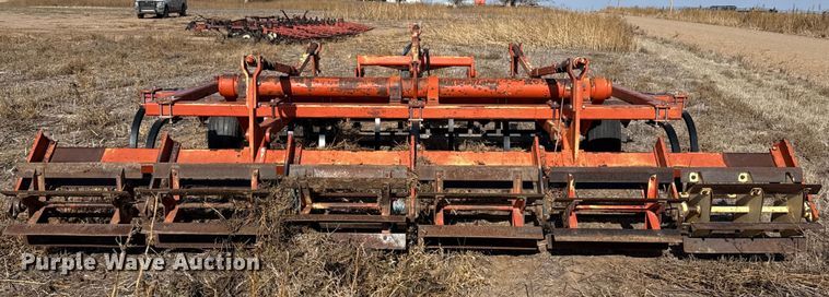 image for item EP2643 BJM 5513 chisel chopper