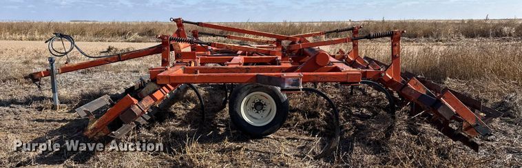 image for item EP2643 BJM 5513 chisel chopper