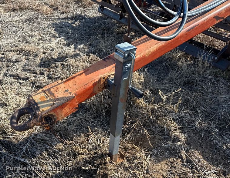 image for item EP2643 BJM 5513 chisel chopper