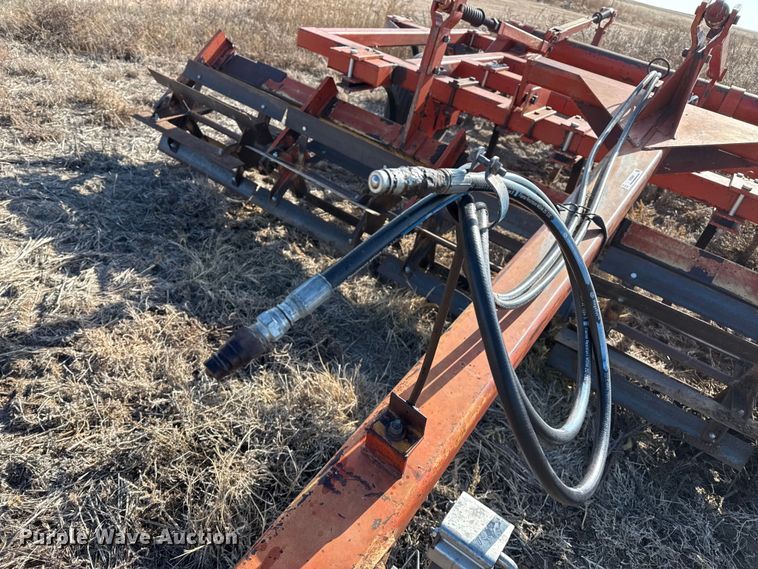 image for item EP2643 BJM 5513 chisel chopper