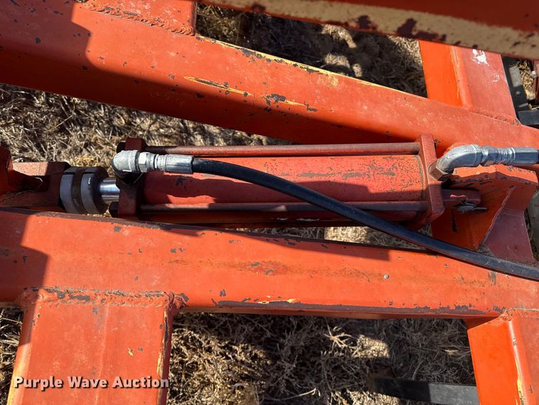 image for item EP2643 BJM 5513 chisel chopper