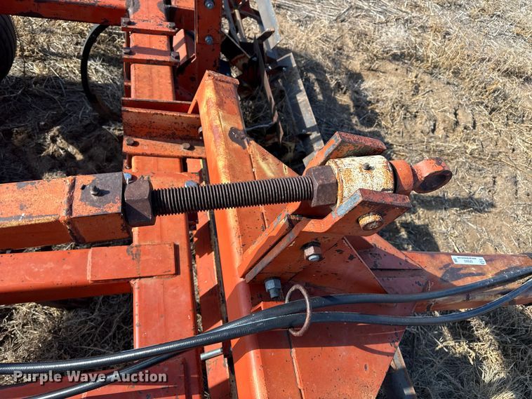 image for item EP2643 BJM 5513 chisel chopper