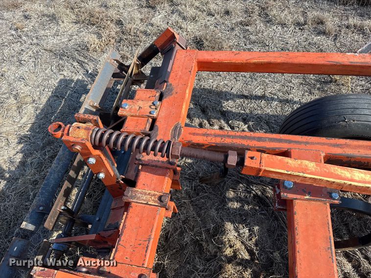 image for item EP2643 BJM 5513 chisel chopper