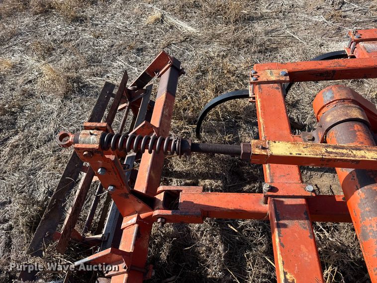 image for item EP2643 BJM 5513 chisel chopper