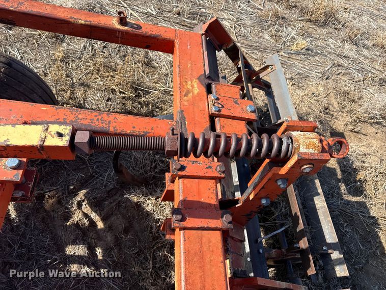 image for item EP2643 BJM 5513 chisel chopper