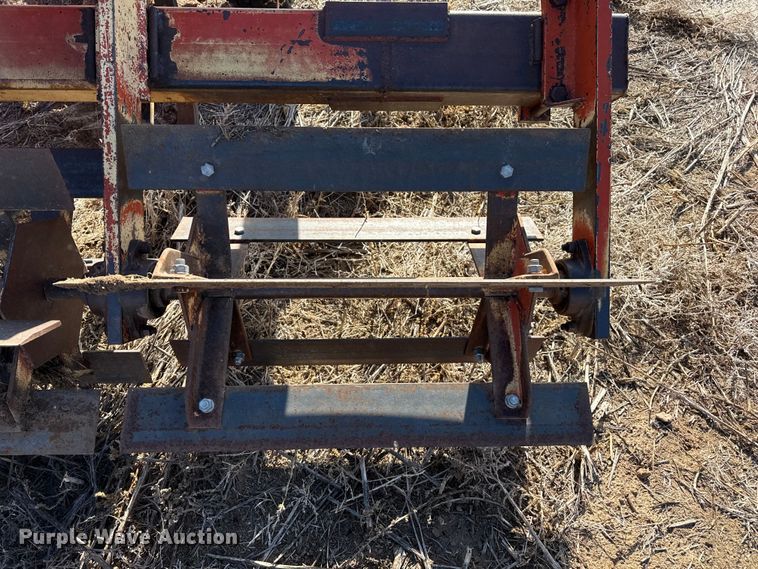 image for item EP2643 BJM 5513 chisel chopper